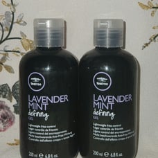 Paul Mitchell Tea Tree Lavender Mint Defining Gel (Lightweight Frizz Control)