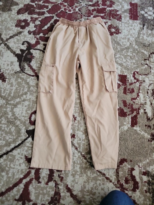 Mebs pants