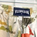 Vilebrequin Luxury Mens Swim Trunks Deer Tree Print Elastic Waistband L Summer