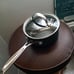 1-Quart Saucepan, Chef's Classic Nonstick Hard Anodized Saucepan