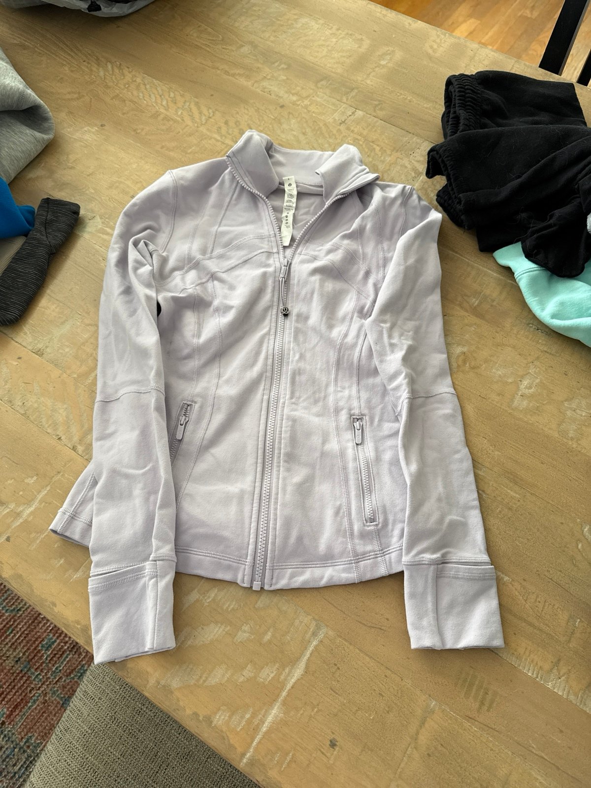 Jacket