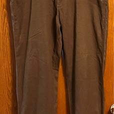 Tommy Bahama EST.1993 Pants Brown Size 38/32 100% Pima cotton