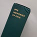 BTS memories of 2016 DVD set