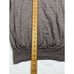 Peter Millar Sweater Large Brown V Neck Merino Wool Blend Pullover Mens