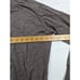 Peter Millar Sweater Large Brown V Neck Merino Wool Blend Pullover Mens