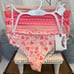 Jessica Simpson Ultra Flirty Tanga Fit Thongs - Small
