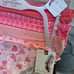 Jessica Simpson Ultra Flirty Tanga Fit Thongs - Small