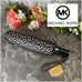 New MICHAEL KORS Michael Kors Folding Umbrella