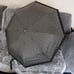 New MICHAEL KORS Michael Kors Folding Umbrella