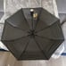 New MICHAEL KORS Michael Kors Folding Umbrella