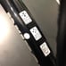 Prince Airsmash 107 Tennis Racket 4 1/4