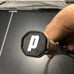 Prince Airsmash 107 Tennis Racket 4 1/4