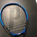 Prince Airsmash 107 Tennis Racket 4 1/4
