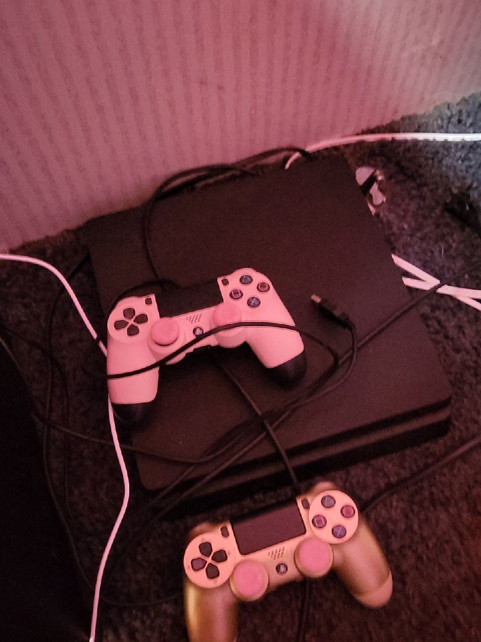 ps4 console