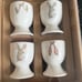 Rae Dunn Easter egg cups