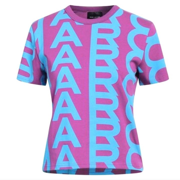 NWT MARC JACOBS TSHIRT