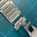 Only Band - Steel Strap For Apple Watch Band 38/40/41mm Butterfly Metal Link