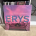 Jaden smith Erys pink vinyl record