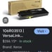 Xerox Yellow high capacity 106R03513
