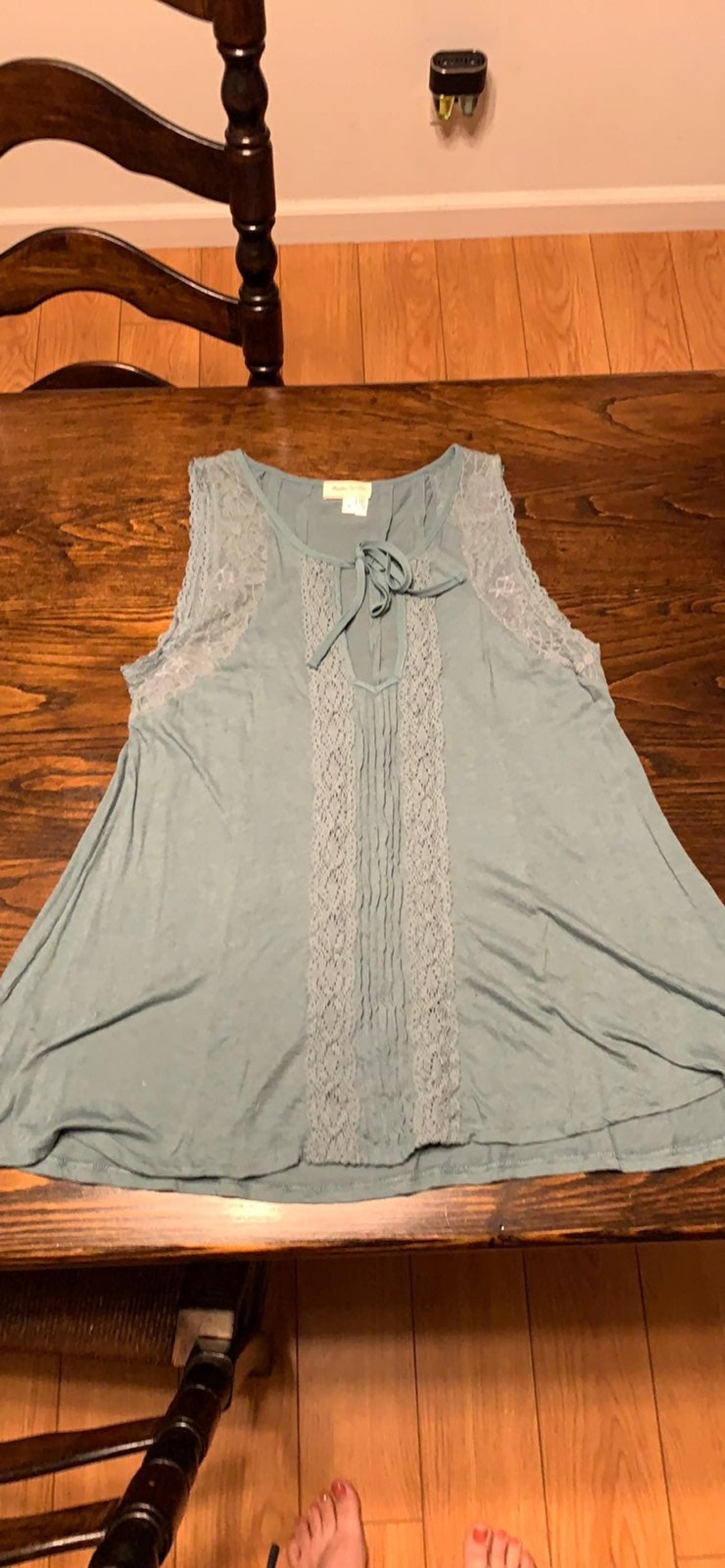 Anthropologie Top