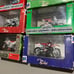 TOY ZONE MINI MACHINES DIRT BIKES SET NEW IN BOX COLLECTIBLE