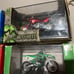 TOY ZONE MINI MACHINES DIRT BIKES SET NEW IN BOX COLLECTIBLE