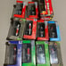 TOY ZONE MINI MACHINES DIRT BIKES SET NEW IN BOX COLLECTIBLE