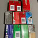 TOY ZONE MINI MACHINES DIRT BIKES SET NEW IN BOX COLLECTIBLE