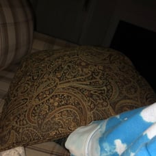 pillow