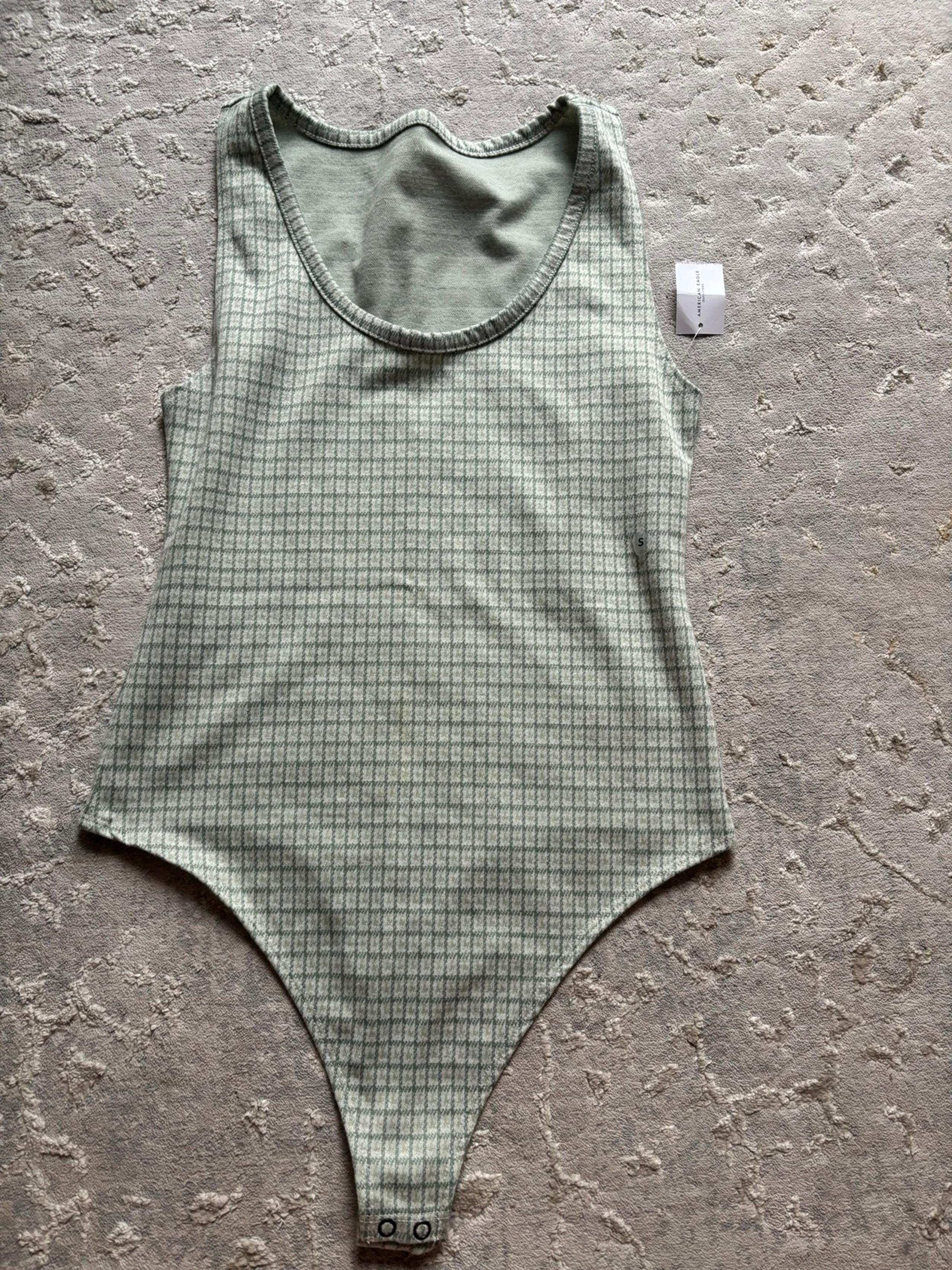 American Eagle Bodysuit