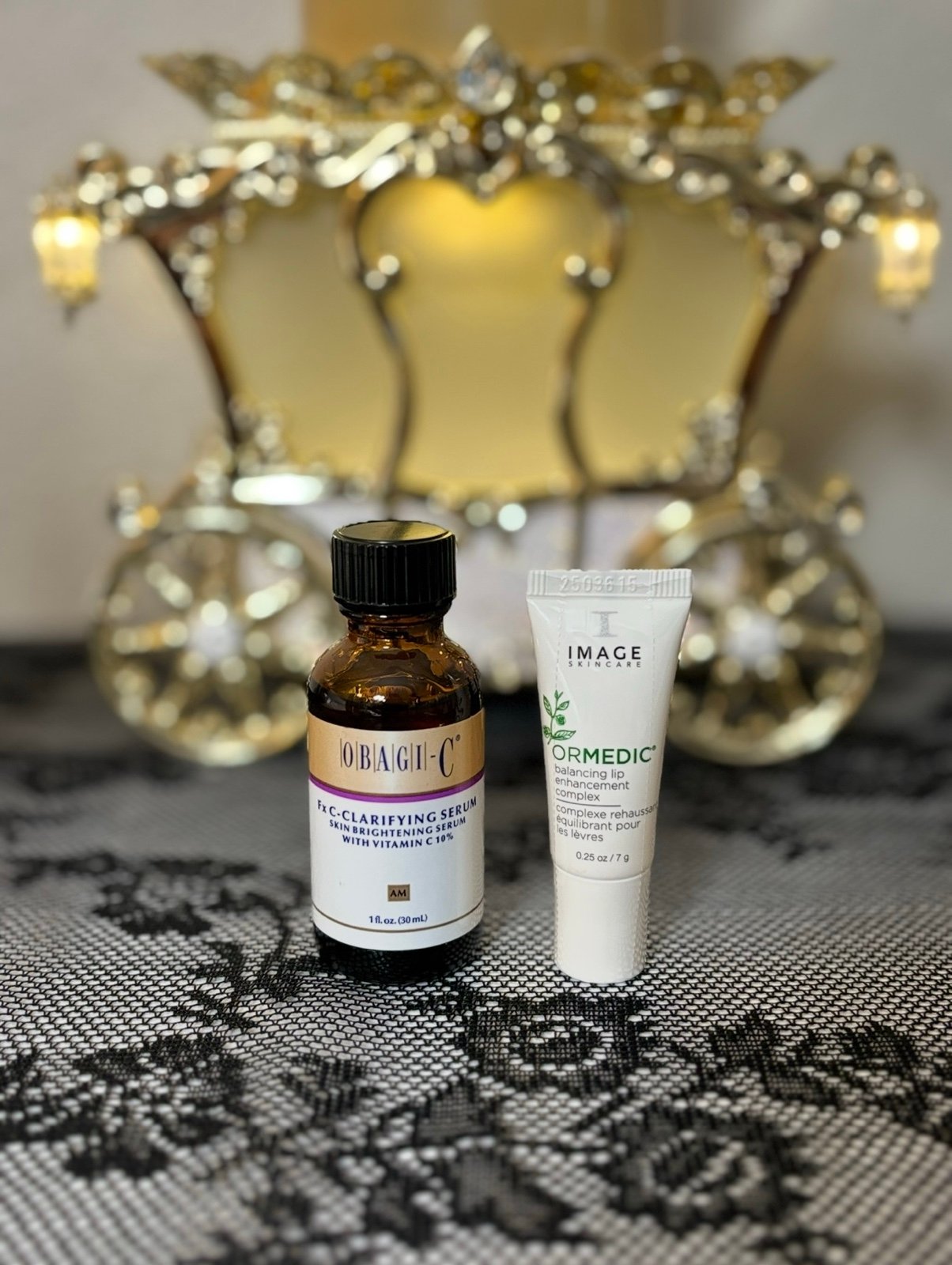 Obagi Fx C-Clarifying Serum