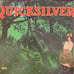 Quicksilver Messenger Service SHADY GROVE Vinyl LP