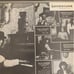 Quicksilver Messenger Service SHADY GROVE Vinyl LP