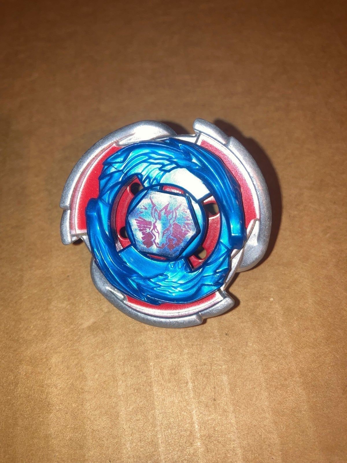Takara Tomy Hasbro Beyblade Big Bang Pegasus