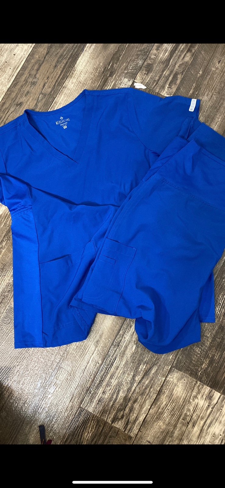 Maternity Scrub Sets