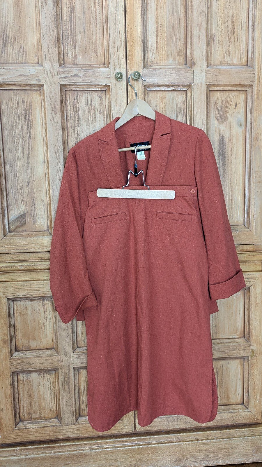 Givenchy sport suit set