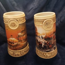 MILLER GENUINE DRAFT