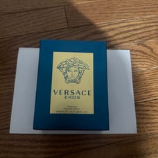 Versace Eros Parfum Natural Spray 6.7oz for men