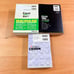 Excel VBA Dictionary, Encyclopedia, ANSI C Language, 3-Book Set, Bundle, PC