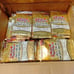 2021 Yu-Gi-Oh Ancient Battles (36 Mega Packs)