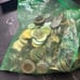 Coins