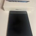 Apple ipad mini w cover