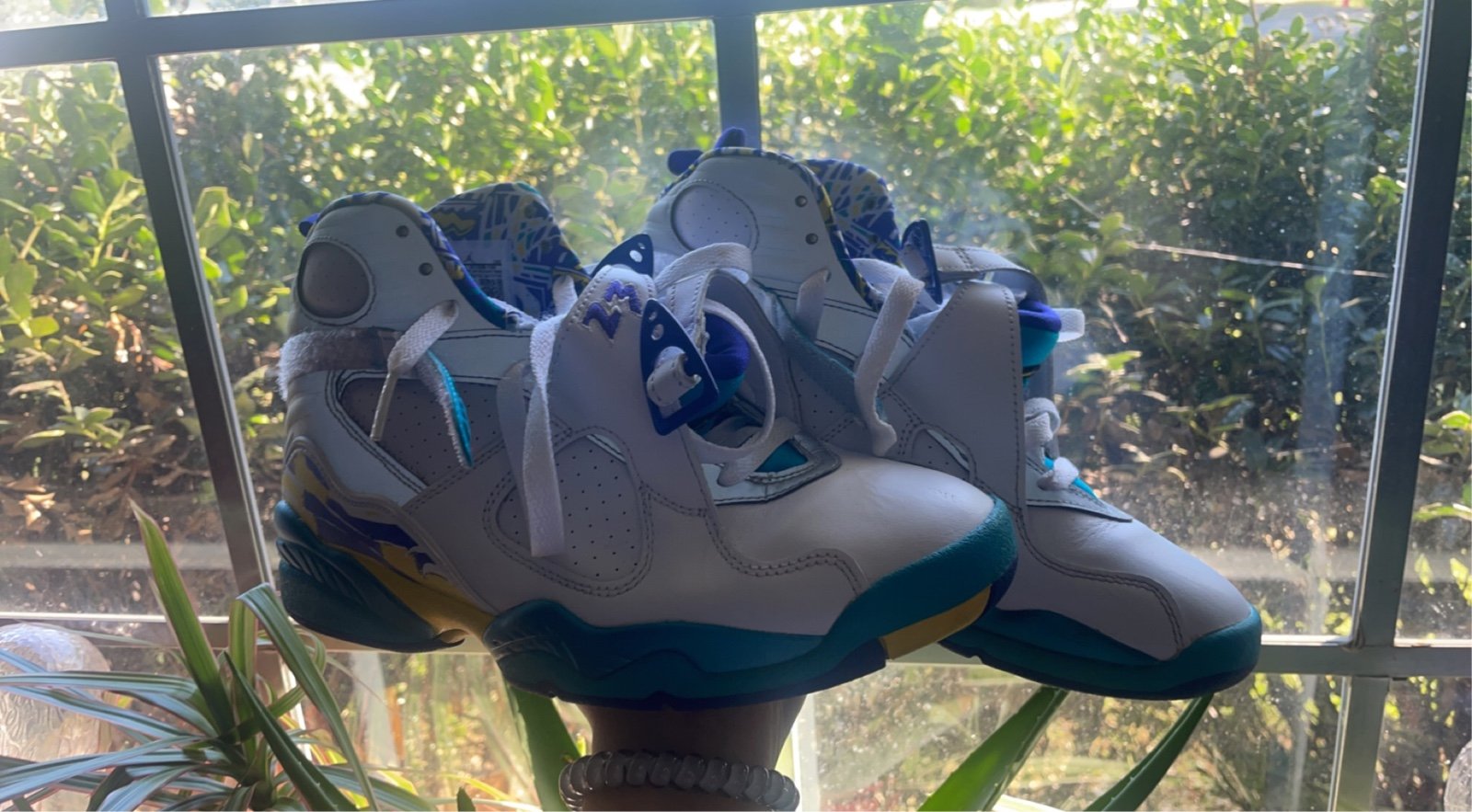 air jordan retro 8