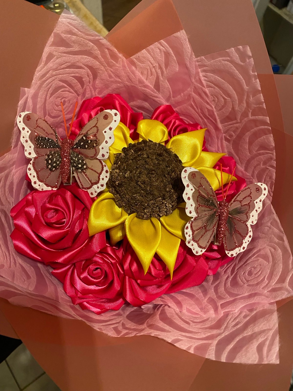 Forever flowers