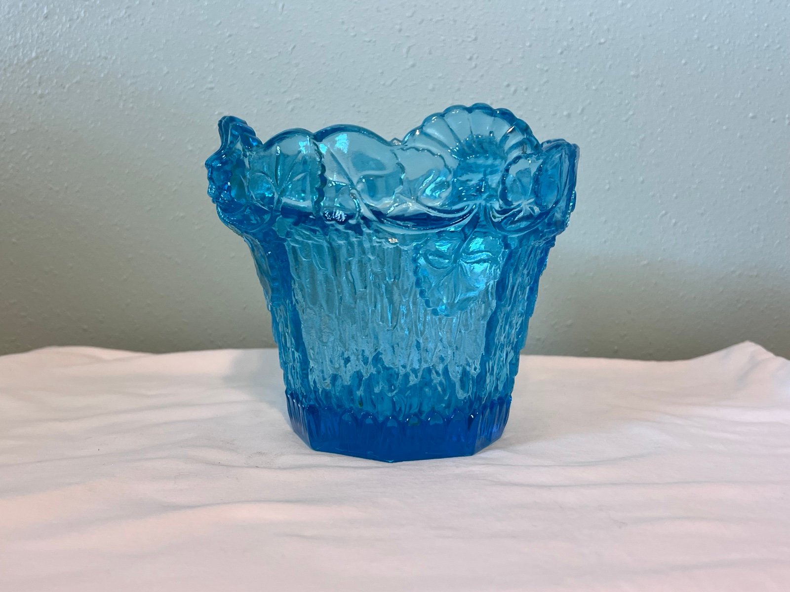 vintage glass