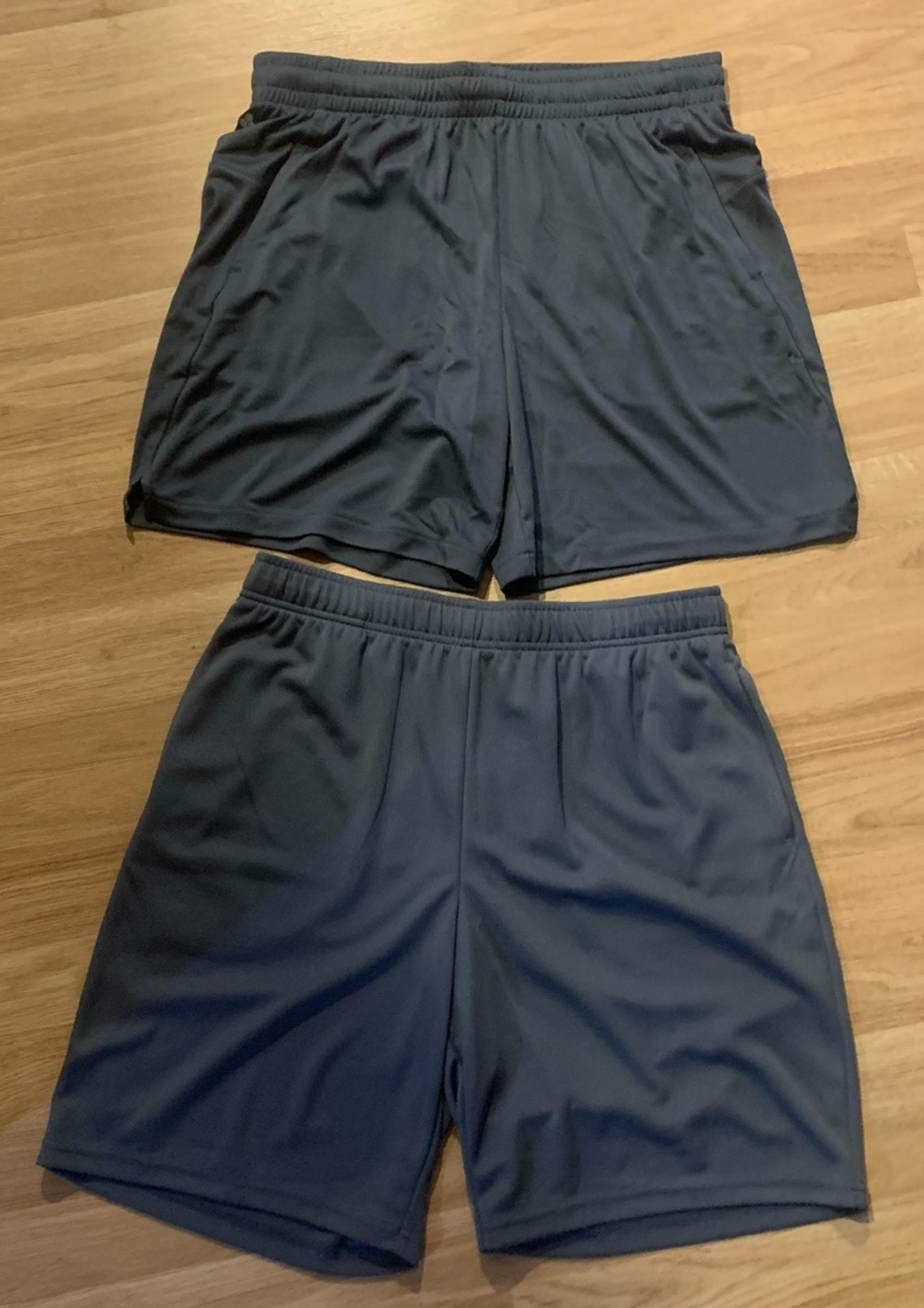 Men’s Tek Gear Shorts