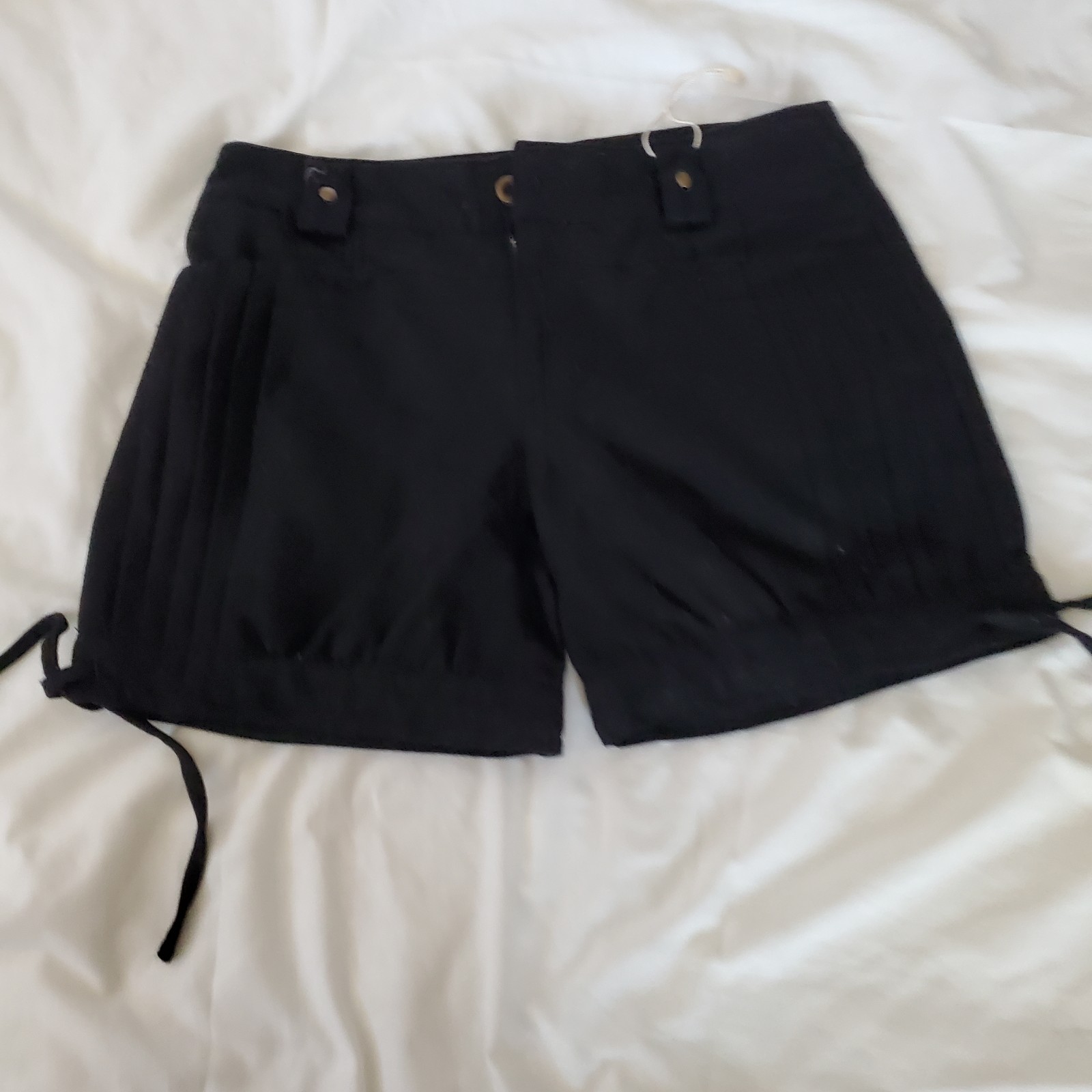 Short