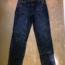 LOGO Lori Goldstein Jeans