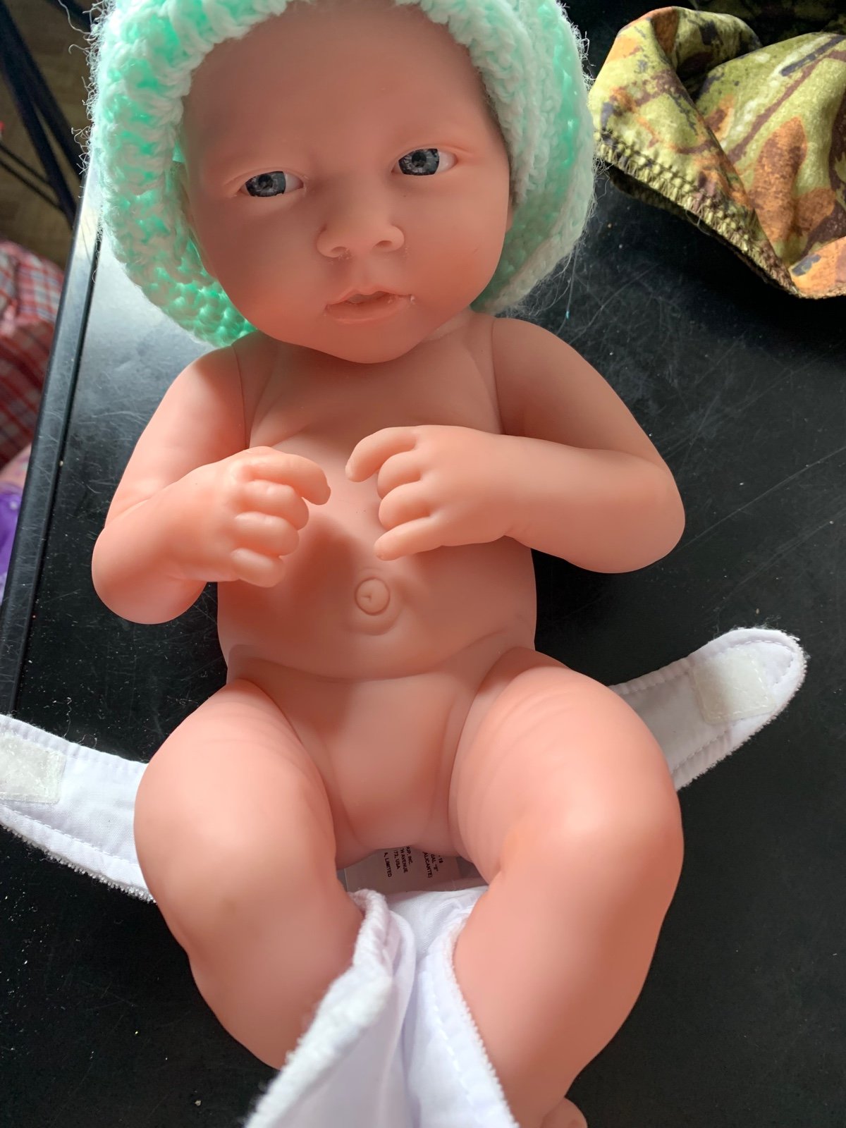 Baby Doll