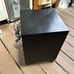 Sony SA-WCT260H Active Wireless 30W Subwoofer Black Subwoofer